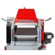 Фугувально-рейсмусовий верстат Holzmann HOB260MINI_230V
