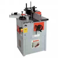 Фрезерний верстат по дереву Holzmann FS 160L 380 В
