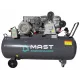 Поршневий компресор MAST TA90/300L 400V
