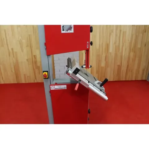 Стрічкова пила по дереву Holzmann HBS 400