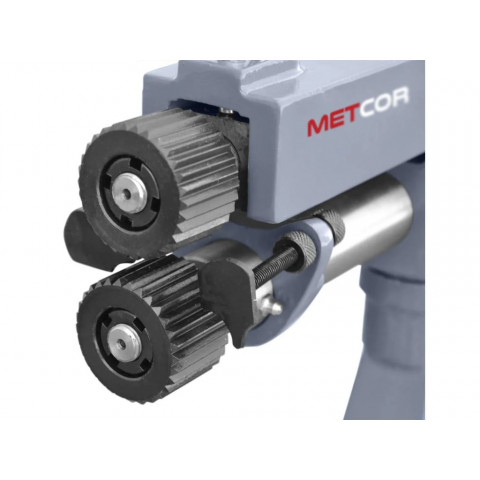 Зигувальний верстат METCOR RM08