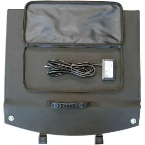 Сонячна панель Zipper SP120W