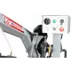 Стрічкова пила по металу Holzmann BS 320TOP