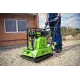 Прямохідна бензинова віброплита Zipper ZI-RPE90