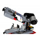 Стрічкова пила по металу Holzmann BS128COOL_400V