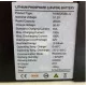 Акумуляторна батарея LiFePO4 Rosen Powerwall 48V 200Ah 10kWh
