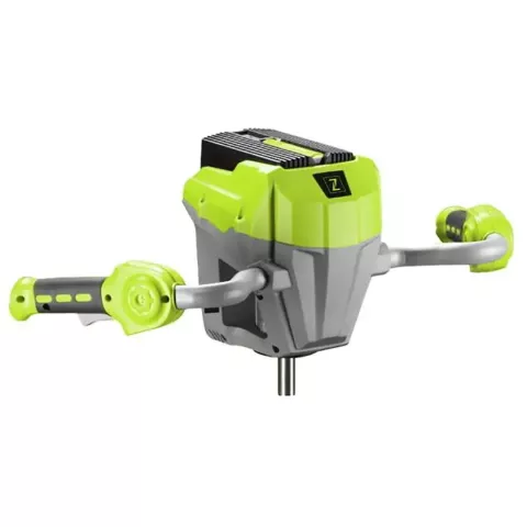 Акумуляторний бур Zipper ZI-EBM40V-AKKU