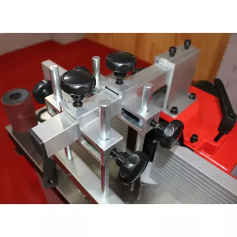 Фрезерний верстат по дереву Holzmann FS 200, 230В