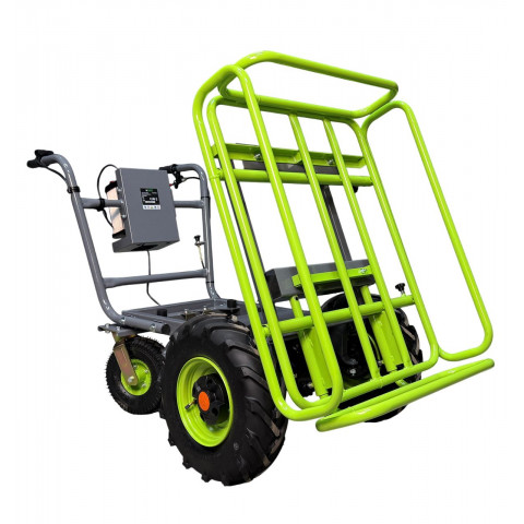 Акумуляторна тачка MAST Gardentechnik EWD300B-T