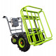 Акумуляторна тачка MAST Gardentechnik EWD300B-T