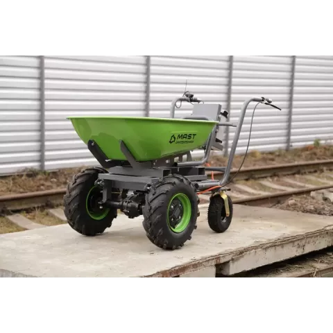 Акумуляторна тачка MAST EWD300B