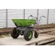 Акумуляторна тачка MAST EWD300B
