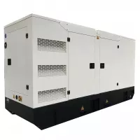 Дизельний генератор UNIVERSAL UND-BD50 KVA