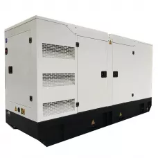 Дизельний генератор UNIVERSAL UND-BD50 KVA