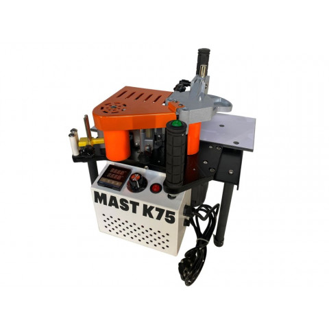 Ручний кромкоклеючий верстат MAST Holztechnik K75
