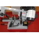 Стрічкова пила по металу Holzmann BS 128HDR 230 В