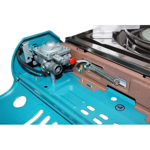 Портативна газова плитка Orcamp CK-508 SeramicPro