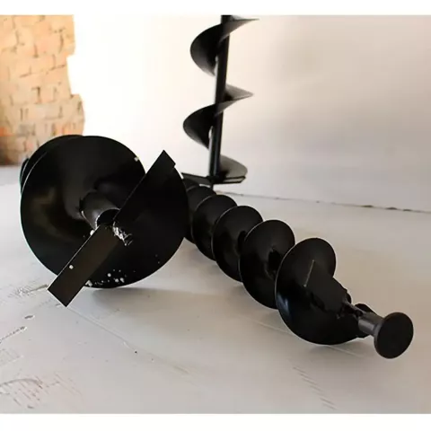 Мотобур Lumag EB520G