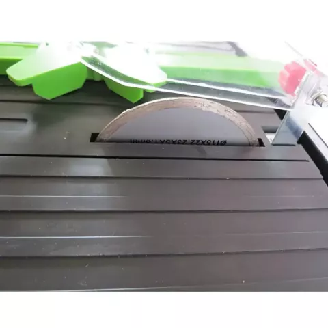 Плиткорізний верстат Zipper ZI-FS115