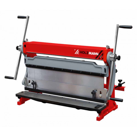 Комбінований верстат Holzmann UBM 760