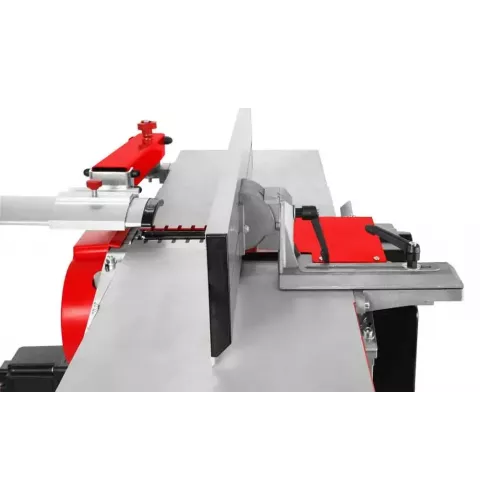 Фугувально-рейсмусовий верстат Holzmann HOB260MINI_230V