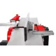 Фугувально-рейсмусовий верстат Holzmann HOB260MINI_230V