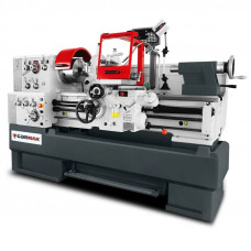 Універсальний токарний верстат CORMAK TORNADO 460x1000