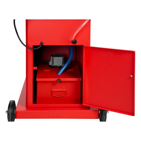 Стрічкова пила по металу Holzmann BS128COOL_400V