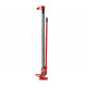 Рейковий домкрат 60" Hi-Lift REDATS 3 т