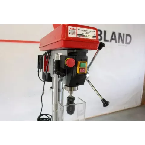 Свердлильний верстат Holzmann SB 2516H