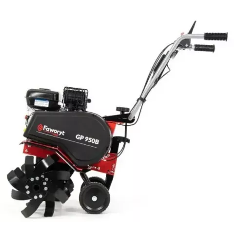 Бензиновий мотокультиватор Faworyt Pro GP950 B