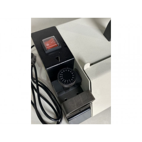 Верстат для заточування свердел MAST Metalltechnik M-DG26 230V