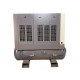 Гвинтовий компресор Mast LZN-10 COMBO inverter (Осушувач + ресивер 300 л)
