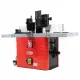 Фрезерний верстат Holzmann TFM 610V