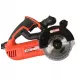 Ручна дискова пила Holzmann DBS 125