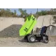 Акумуляторний міні самоскид Zipper ZI-ED500