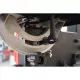 Стрічкова пила Holzmann HBS 230HQ