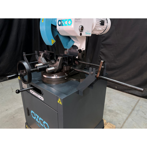 Дискова пила по металу OZCO DW315