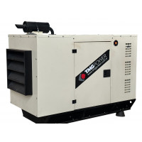 Дизельний генератор TMG POWER ECOB-70