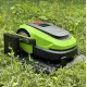 Газонокосарка-робот 4garden AR900