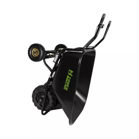 Акумуляторна тачка Zipper ZI-EWB300-160L