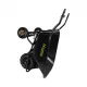 Акумуляторна тачка Zipper ZI-EWB300-160L