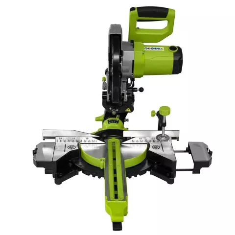 Торцювальна пила Zipper ZI-KGS255DS