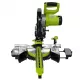 Торцювальна пила Zipper ZI-KGS255DS