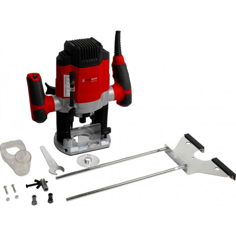 Ручний фрезерний верстат Holzmann OBF 1200