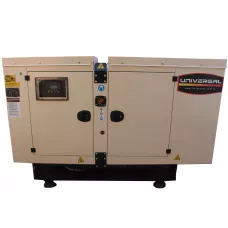 Дизельний генератор UNIVERSAL UND-BD 44 KVA