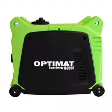 Інверторний генератор Optimat Smart Energy IE3500