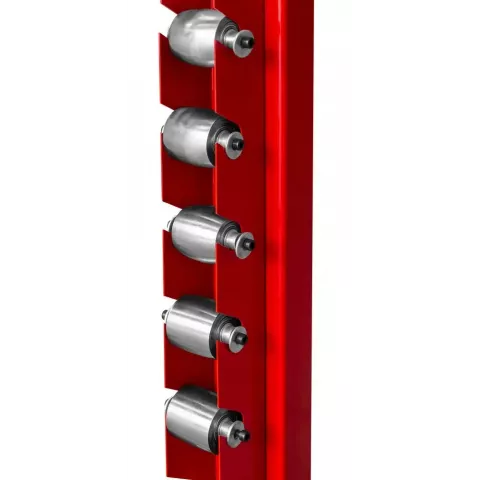 Англійське колесо Holzmann RSM 710