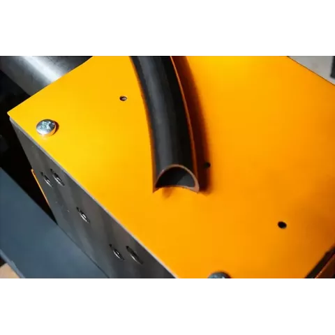 Верстат для вирубки сідловин Isitan PN-60 Mobile