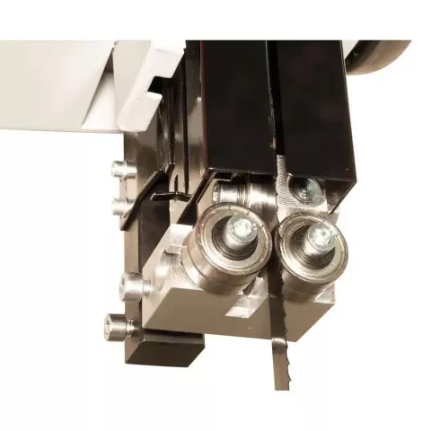 Стрічкова пила Holzmann HBS 470PROFI 230 В